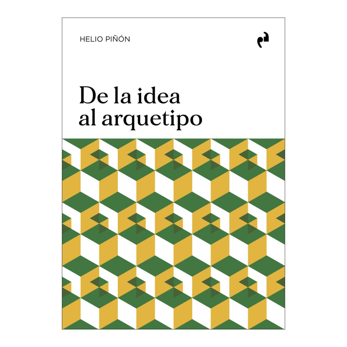Imagem 0 de De la idea al arquetipo
