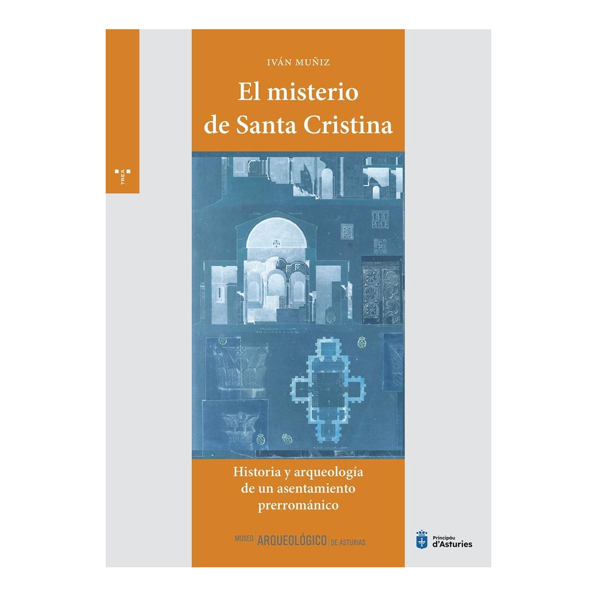 El misterio de santa cristina