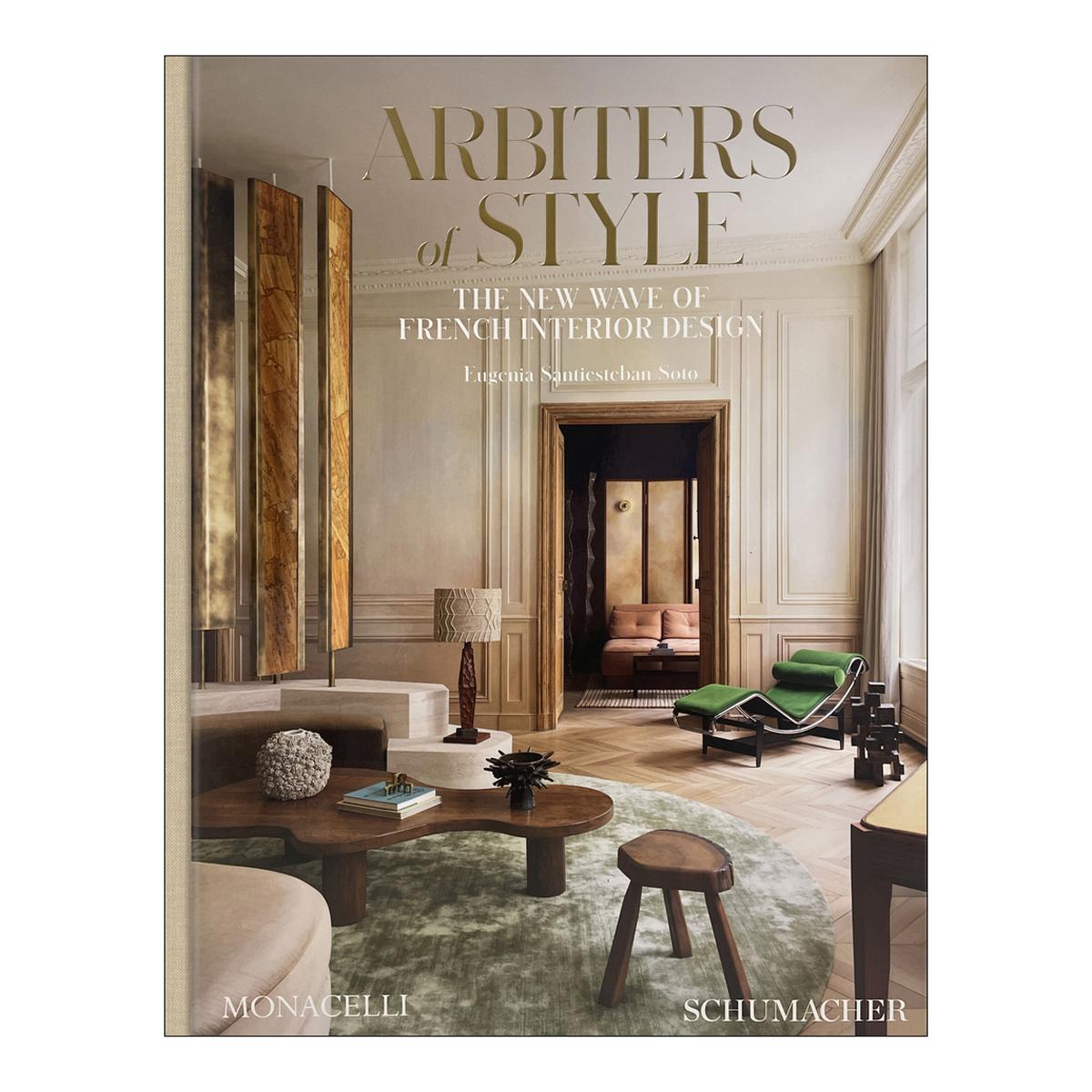 Imagem 0 de Arbiters of style