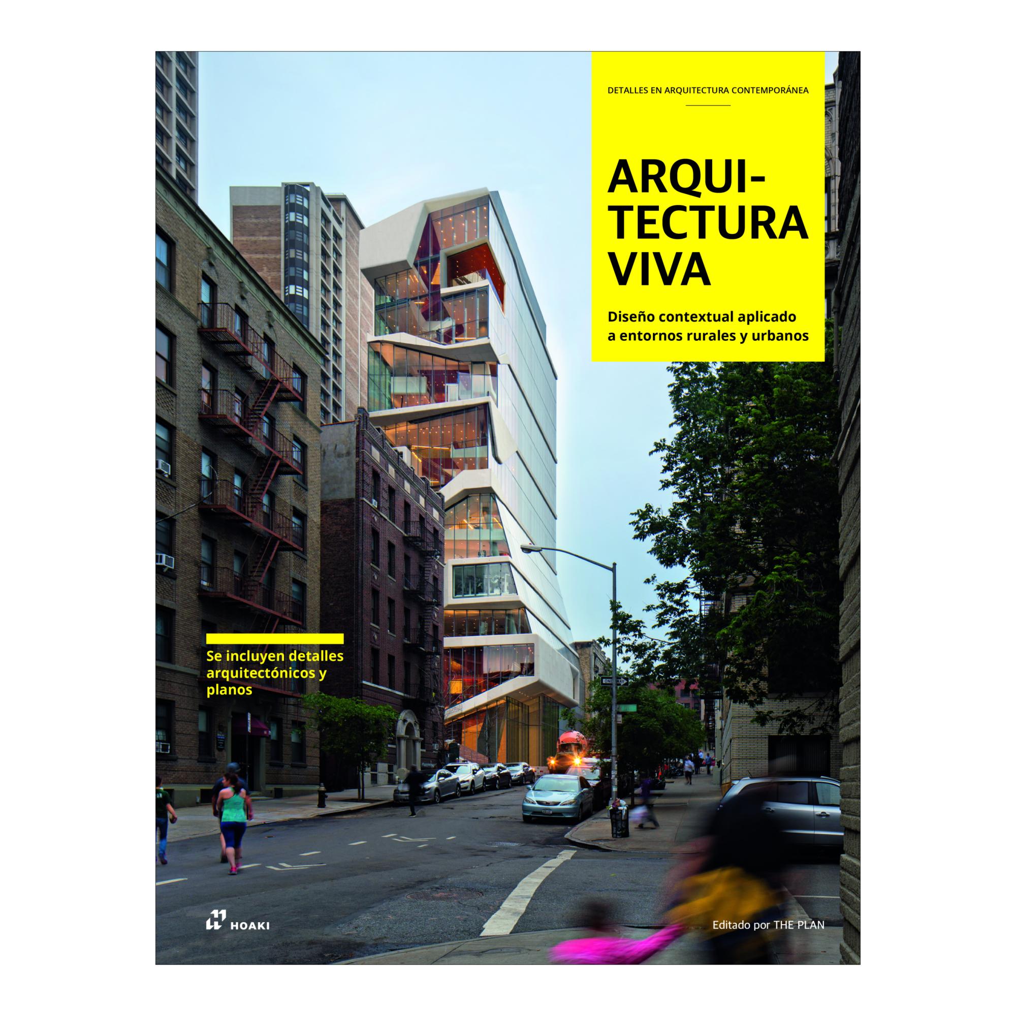Imagem 0 de Arquitectura viva. diseno contextual apl