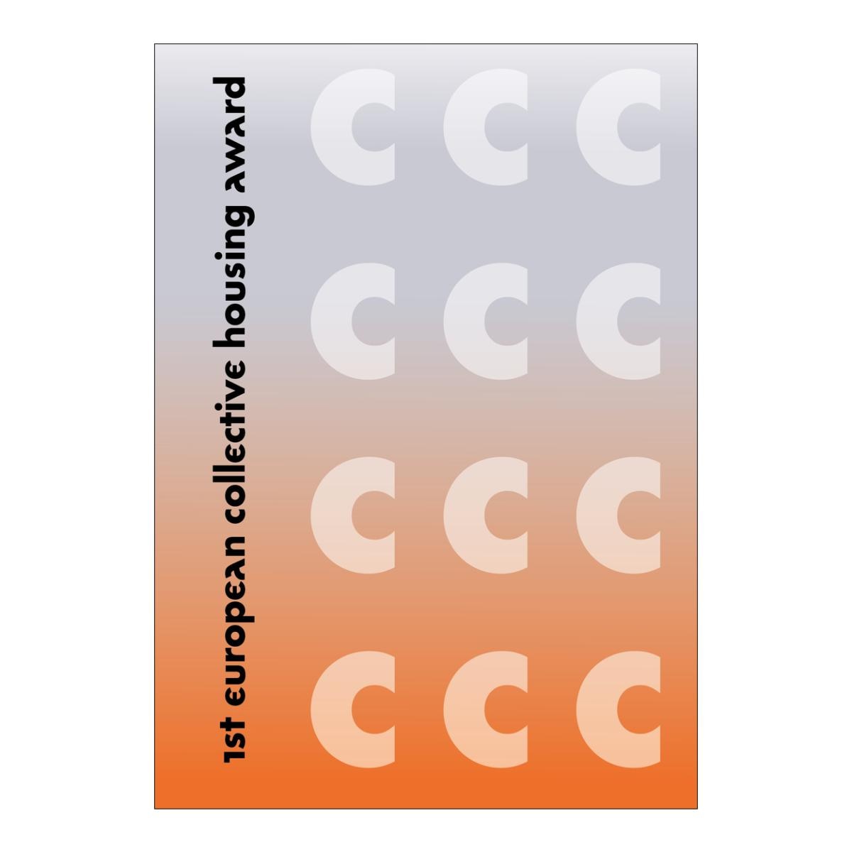 Imagem 0 de 1st european collective housing award