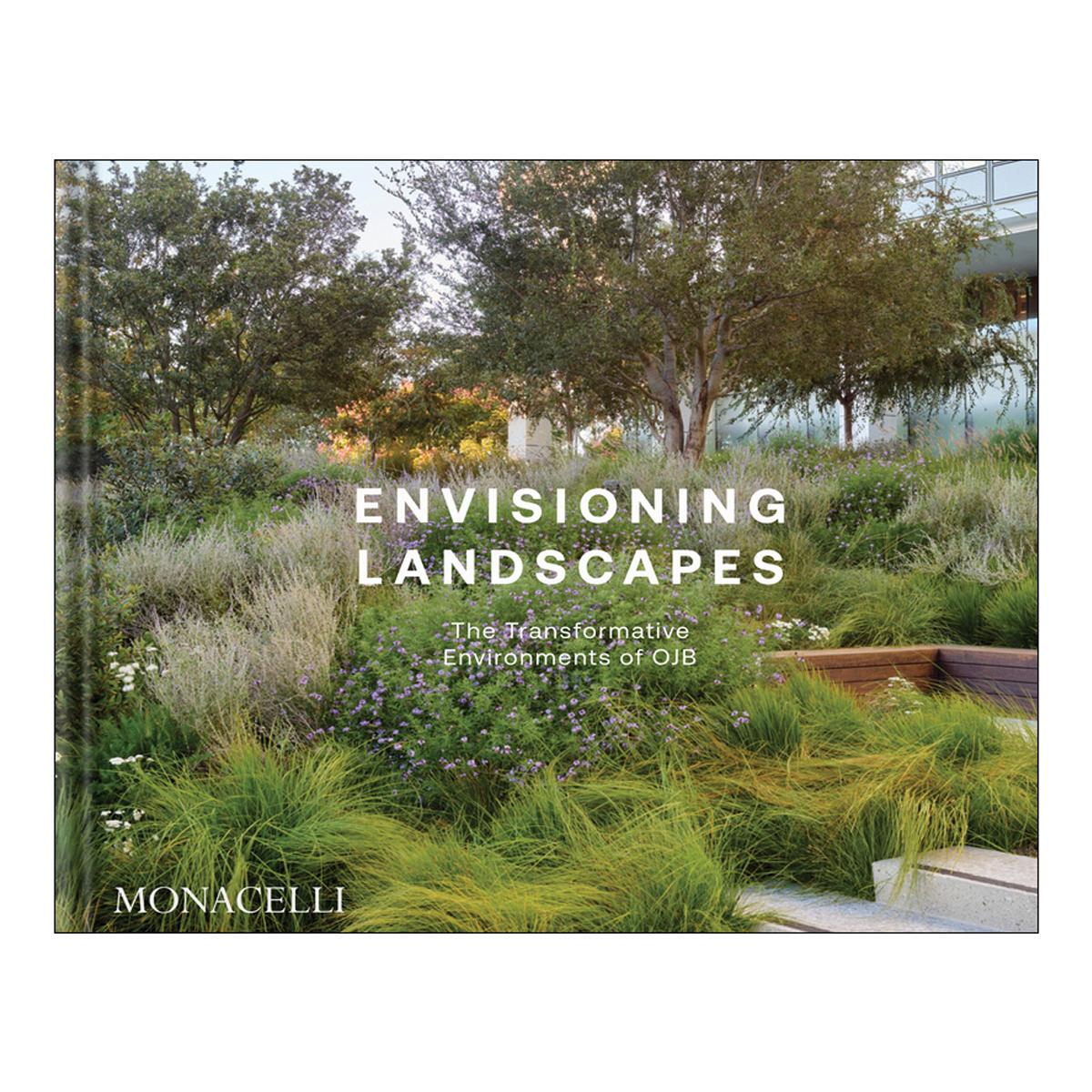 Imagem 0 de Envisioning landscapes