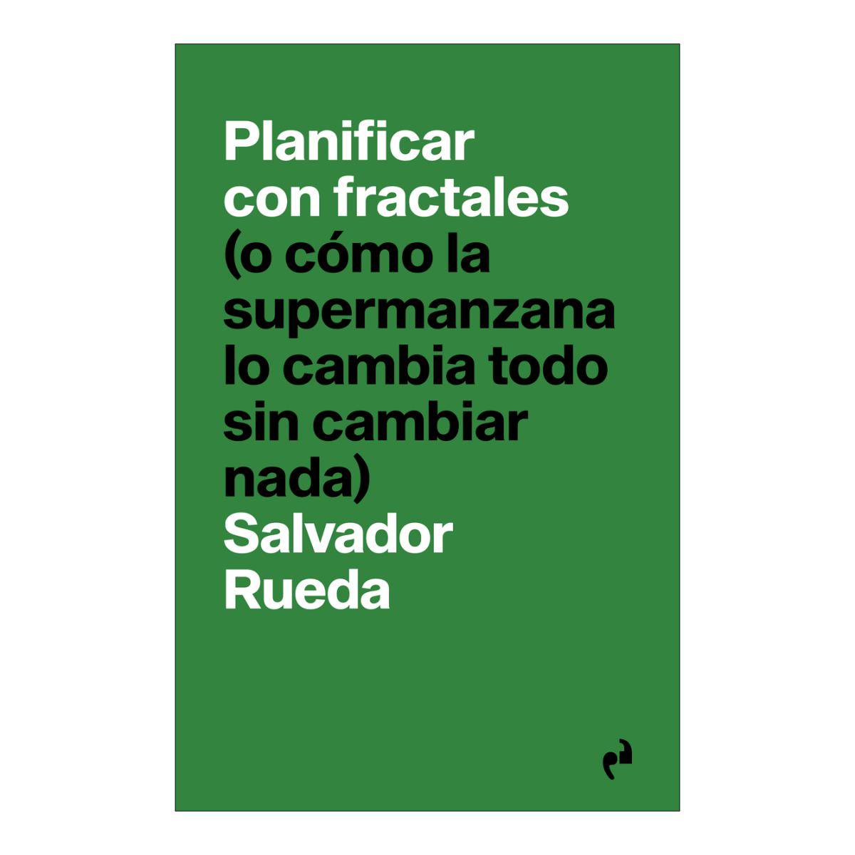 Imagem 0 de Planificar con fractales