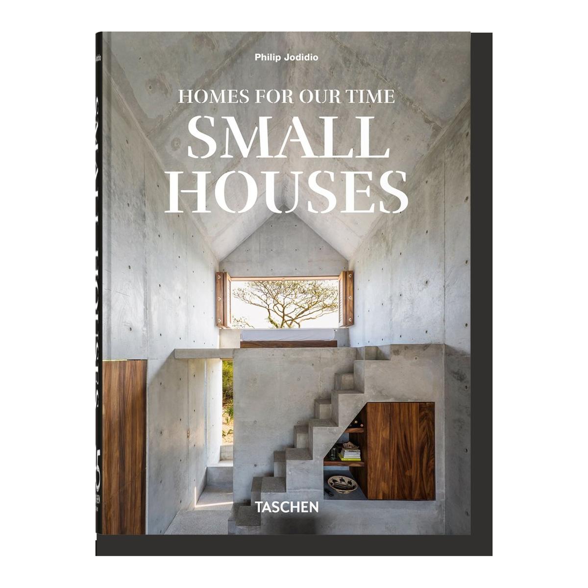 Imagem 0 de HOMES FOR OUR TIME. SMALL HOUSES. 45TH E  (Capa Dura)