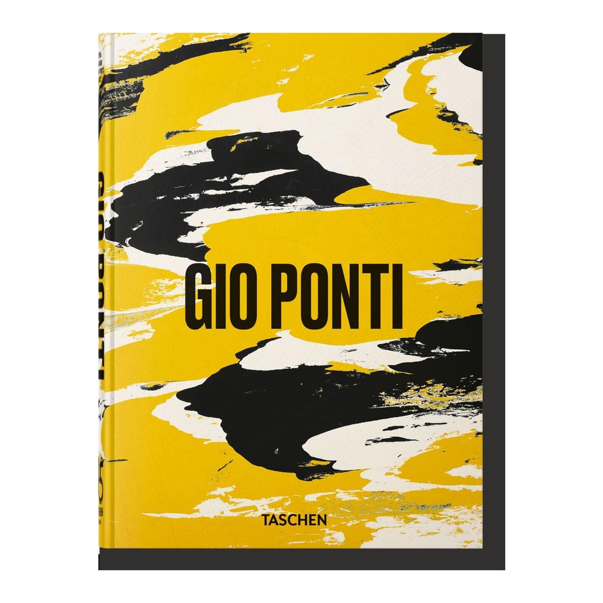 Imagem 0 de GIO PONTI. 45TH ED.  (Capa Dura)