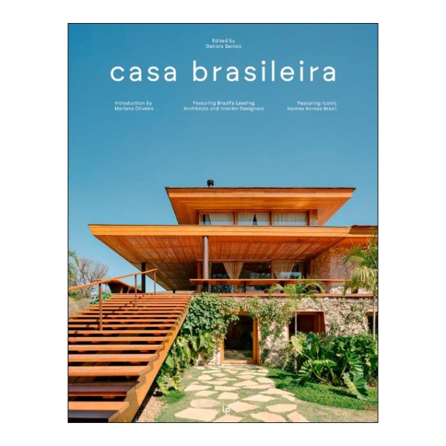 Imagem 0 de Casa brasileira