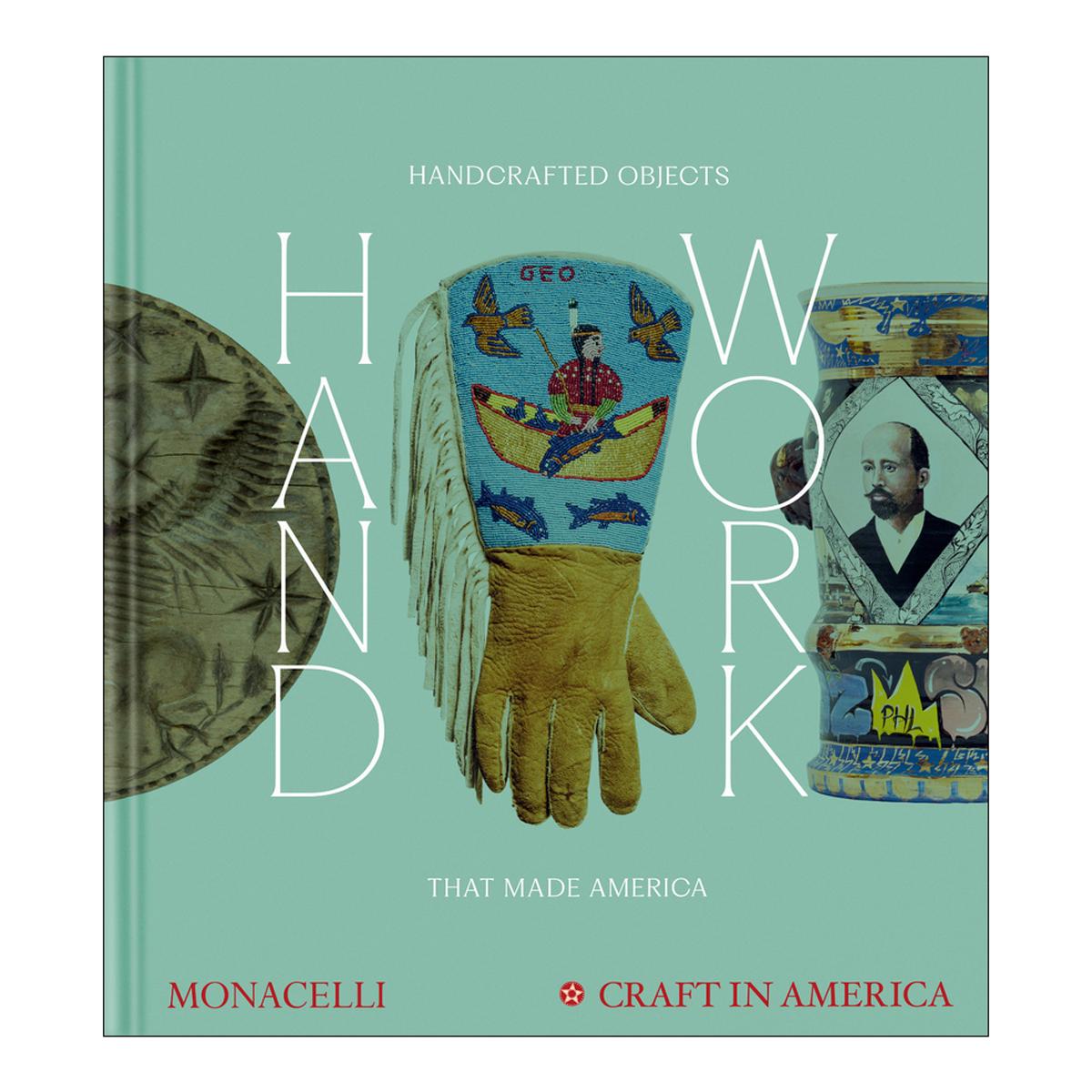 Imagen 0 de Handwork (Tapa dura)