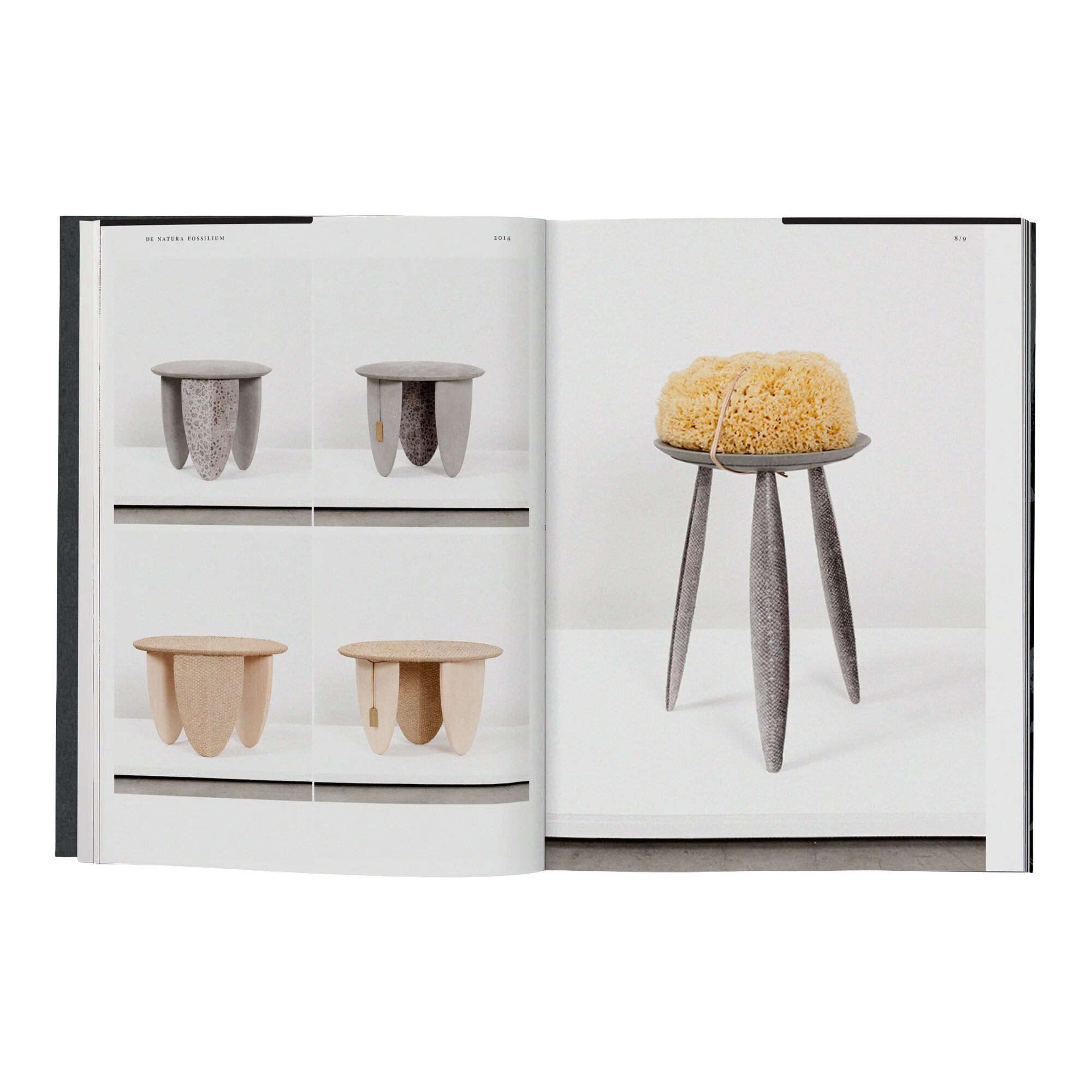 Imagen 6 de Formafantasma (Tapa dura)