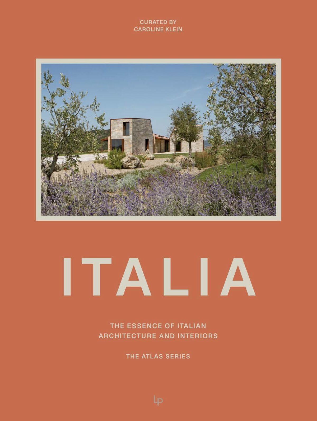 Imagem 1 de Italia. the atlas series