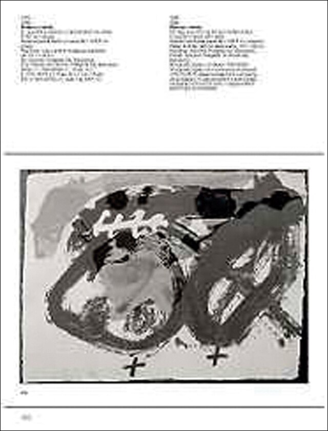 Tàpies: Obra gráfica 1979-1986(Tapa dura) 2