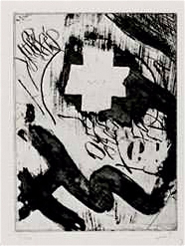 Tàpies: Obra gráfica 1979-1986(Tapa dura) 3