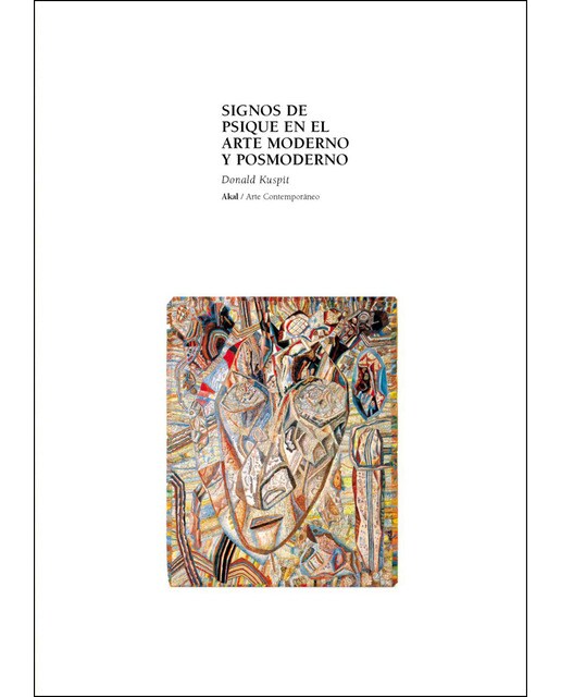 Signos de Psique en el arte moderno y posmoderno 1
