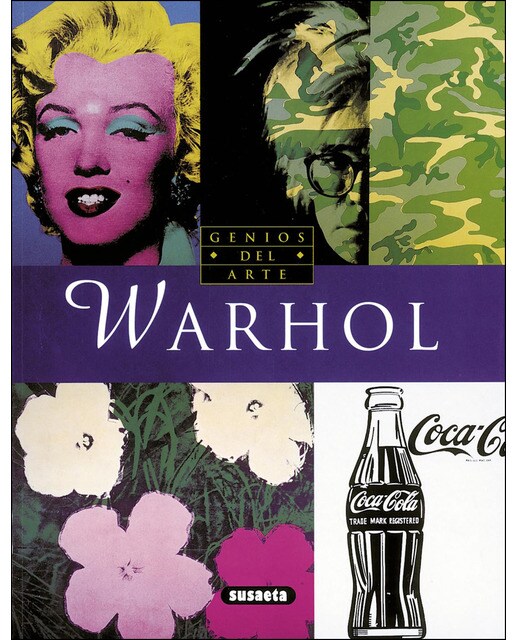 Warhol(Tapa blanda) 1