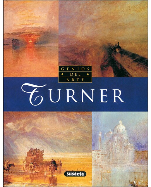 Turner(Tapa blanda) 1