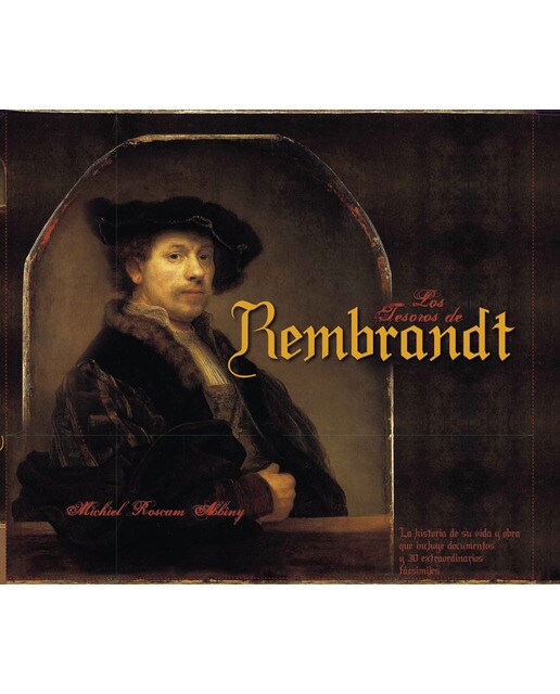 Los tesoros de rembrandt