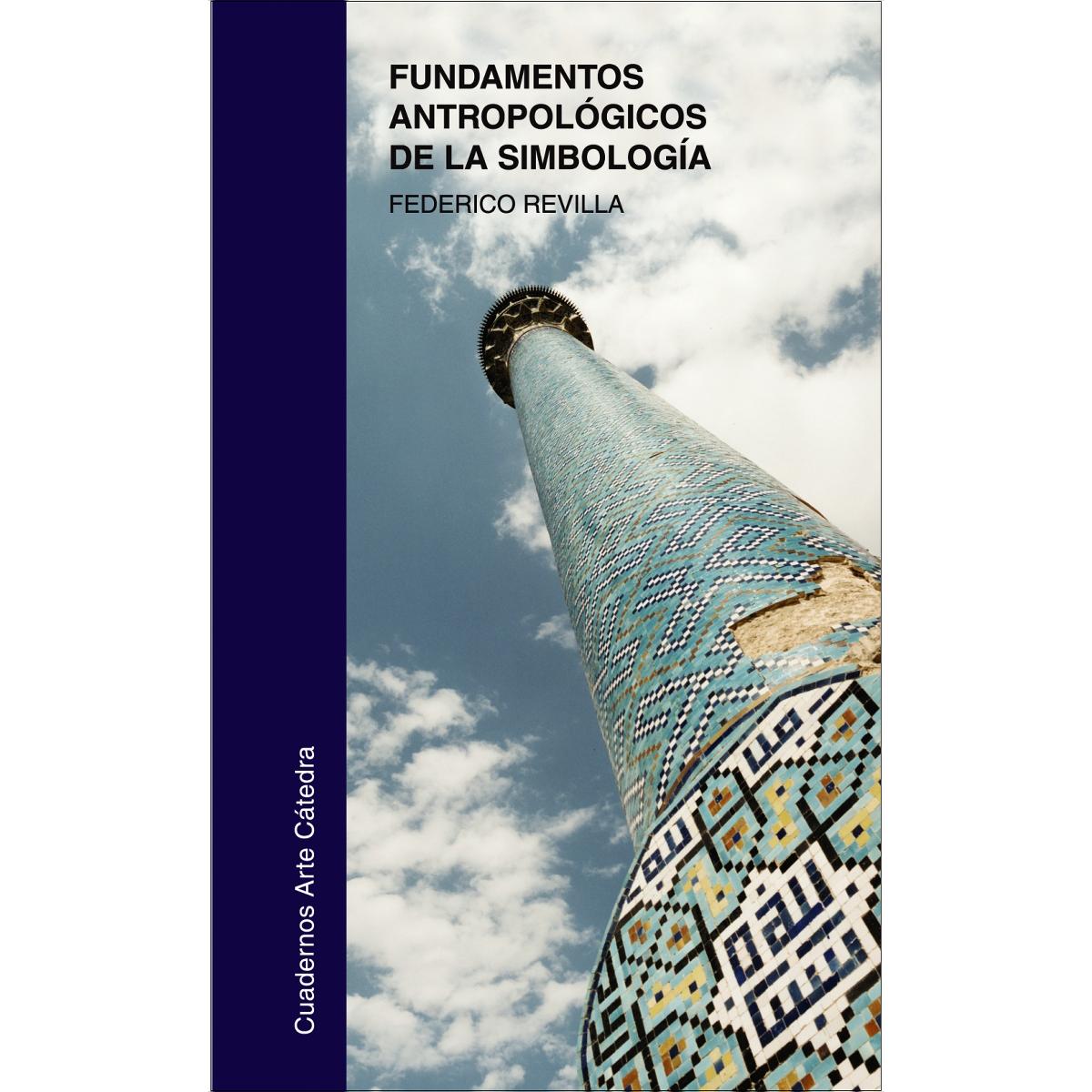 Fundamentos antropológicos de la simbología(Tapa blanda) 1