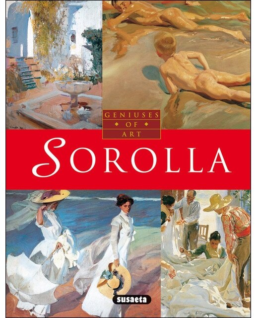 Sorolla(Tapa blanda) 1