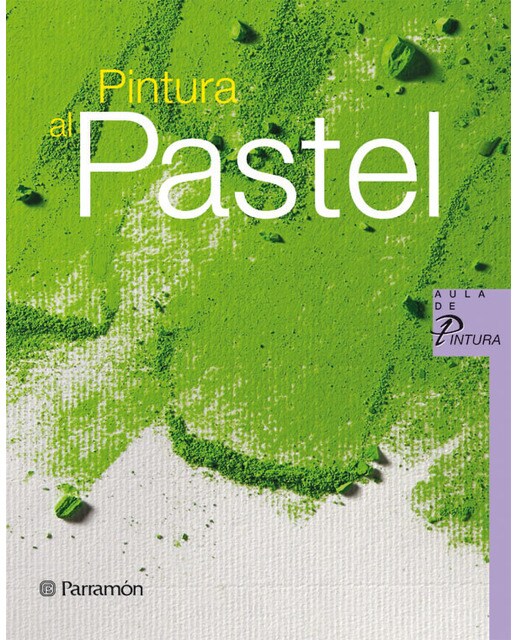 Pintura Al Pastel 1