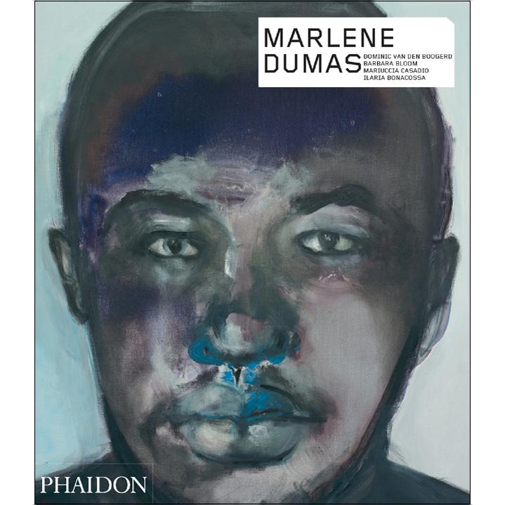 Imagem 0 de Marlene Dumas