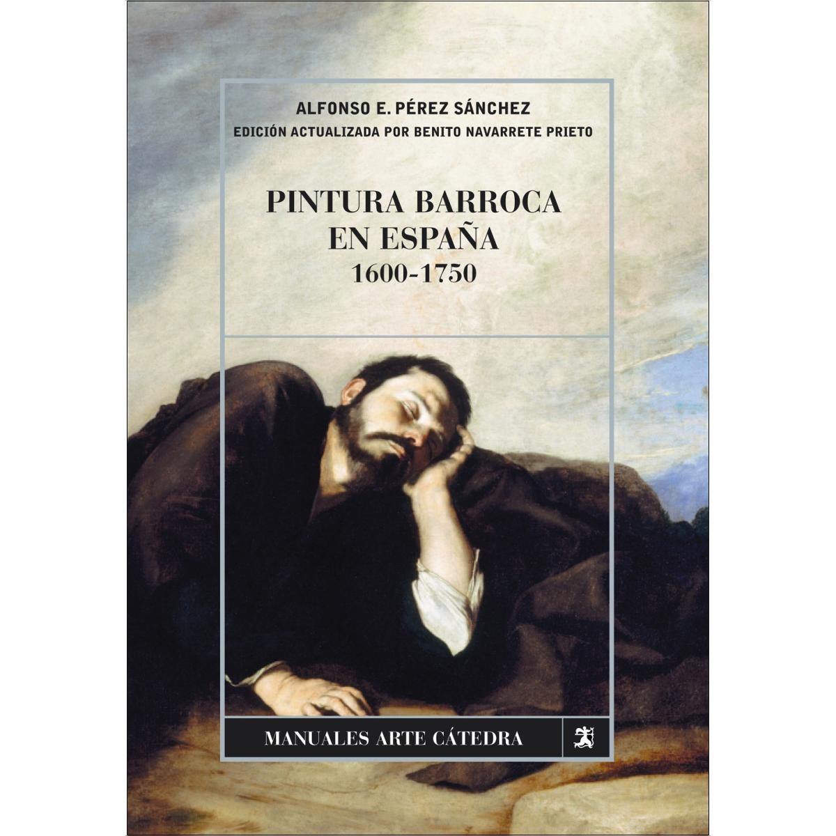 Pintura barroca en España, 1600-1750