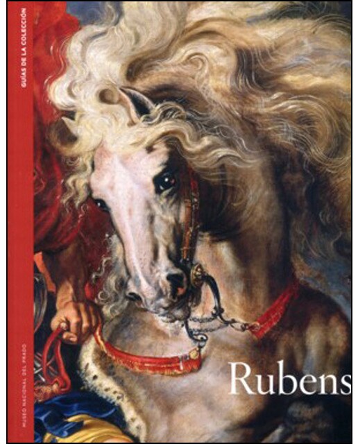 Imagen 0 de Rubens (guia nacional del prado)