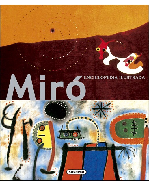 Miró(Tapa blanda) 1