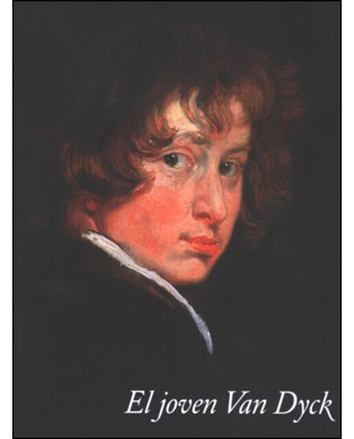 Imagen 1 de Joven van dyck