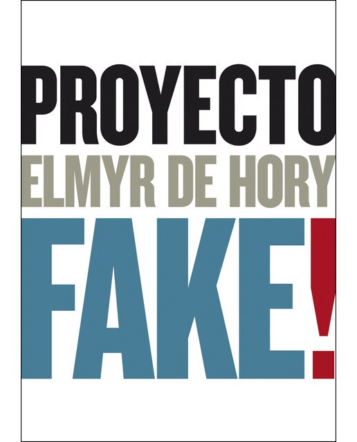 Proyecto fake + cd