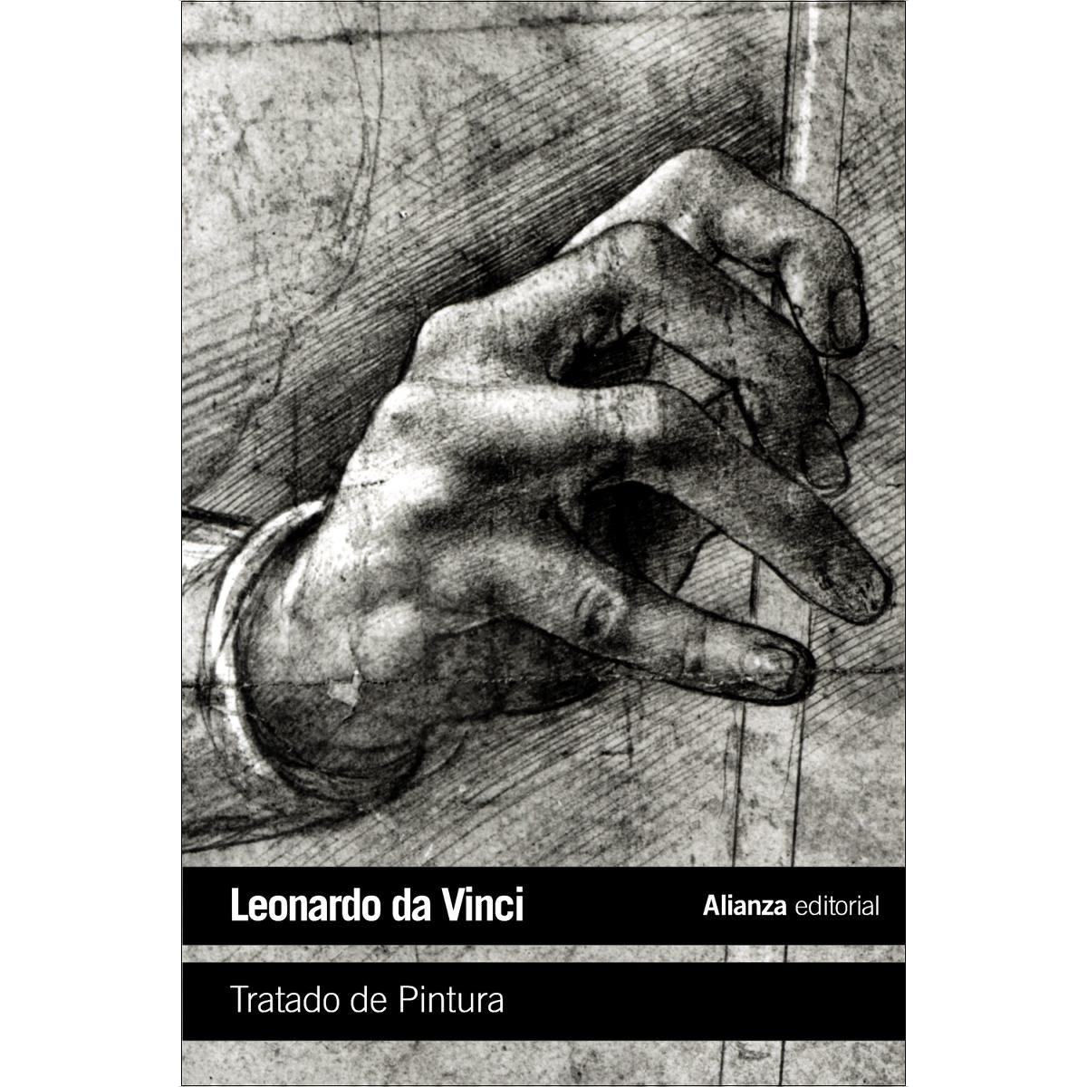 Imagen 0 de Tratado de Pintura (Tapa blanda)