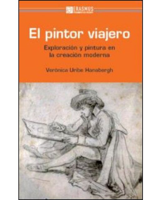 Imagen 0 de El pintor viajero (Tapa blanda Tapa blanda con solapas)