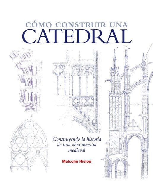 Imagem 0 de Cómo construir una catedral(Tapa dura)