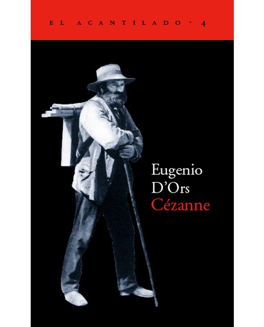 Imagen 1 de Cézanne (Tapa blanda)