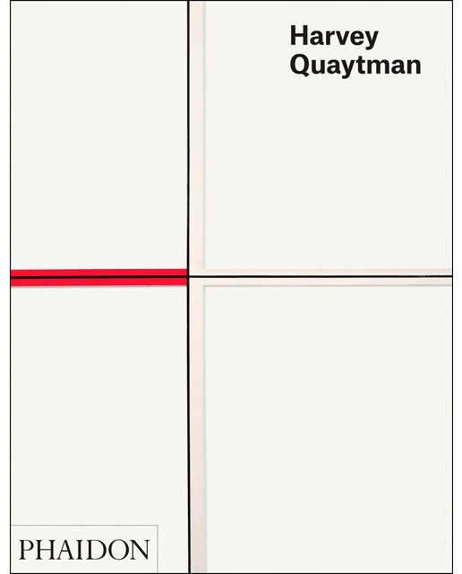 Harvey Quaytman 1