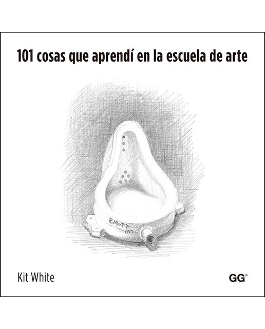 Imagem 0 de 101 cosas que aprendí en la escuela de arte(Tapa dura)