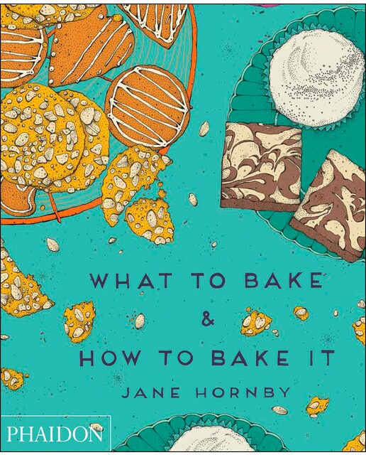What To Bake & How To Bake It 1
