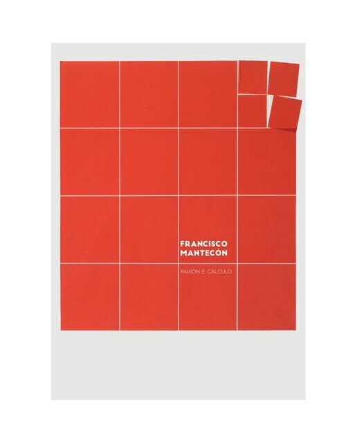 Francisco mantecon. Paixon e calculo: Paixón e cálculo (Capa mole com abas) 1