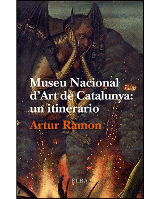 Imagen 0 de Museu Nacional D'Art De Catalunya: Un Itinerario