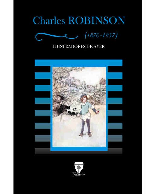 Charles robinson