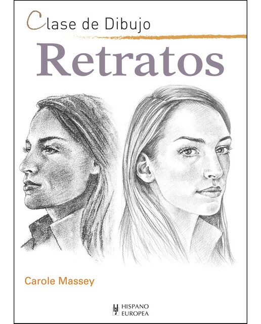 Imagen 0 de Retratos (Tapa blanda)