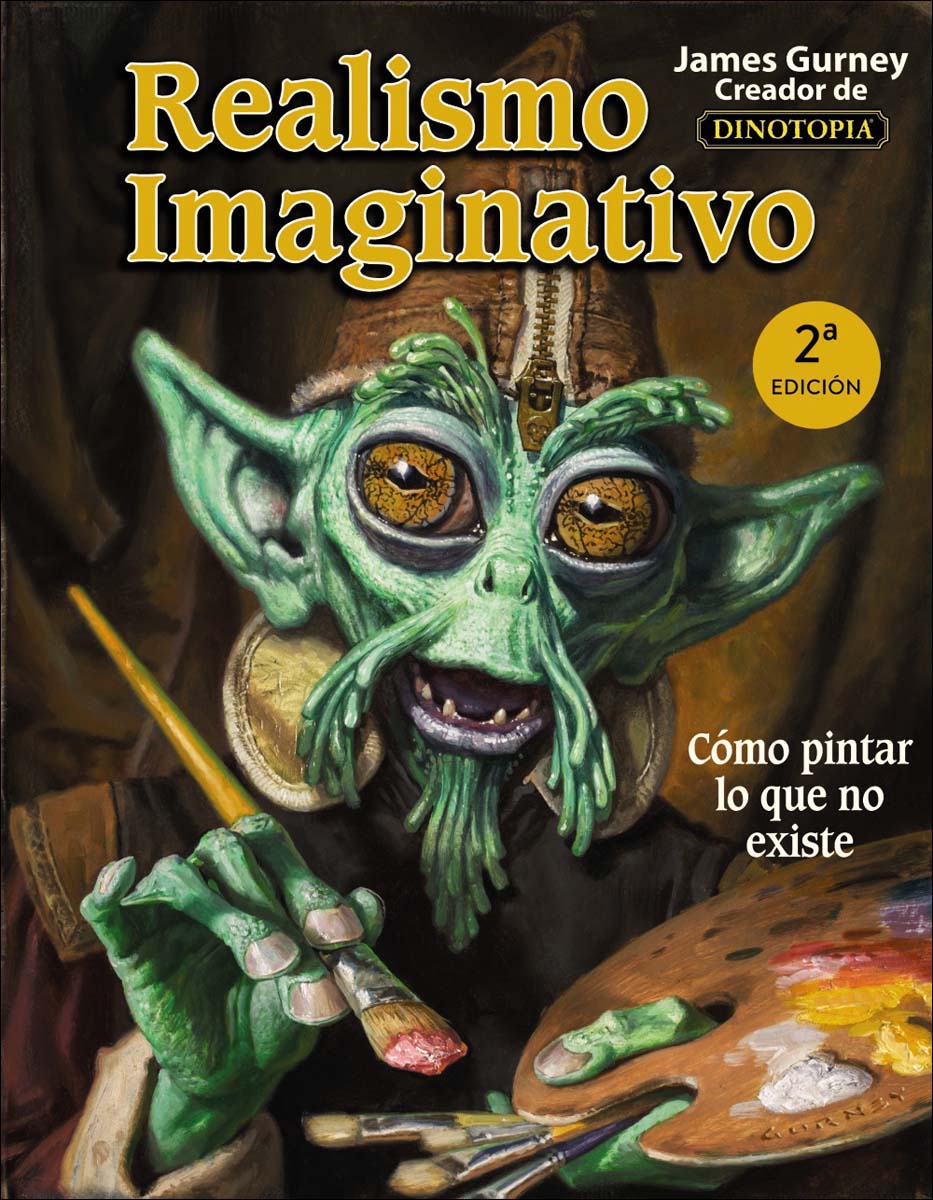 Imagen 0 de Realismo imaginativo (Tapa blanda)