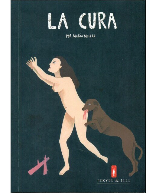 Imagen 0 de La cura