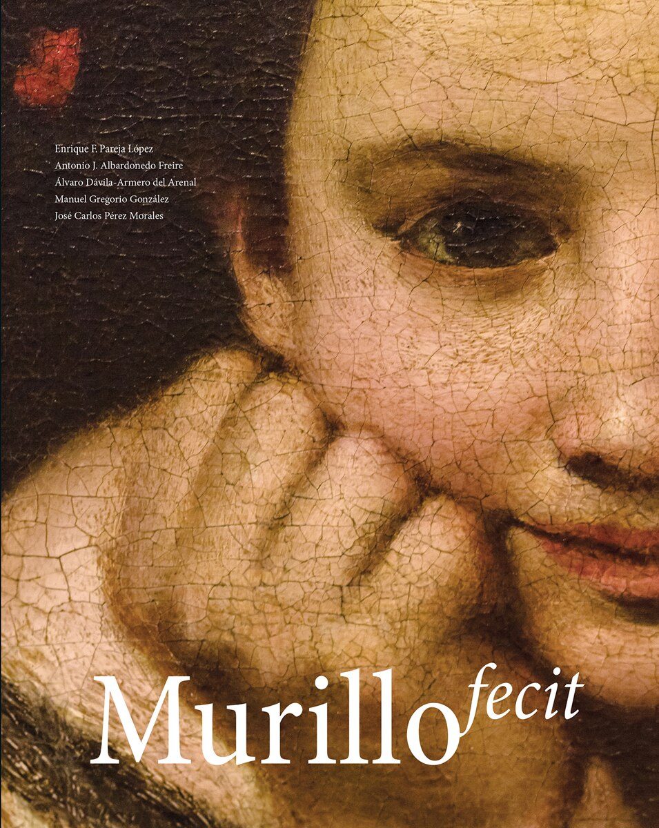 Imagem 0 de Murillo fecit (Tapa dura)