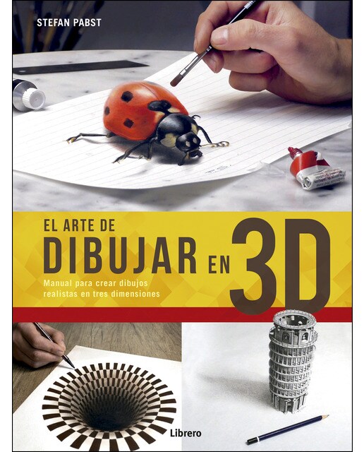 El Arte de Dibujar en 3D