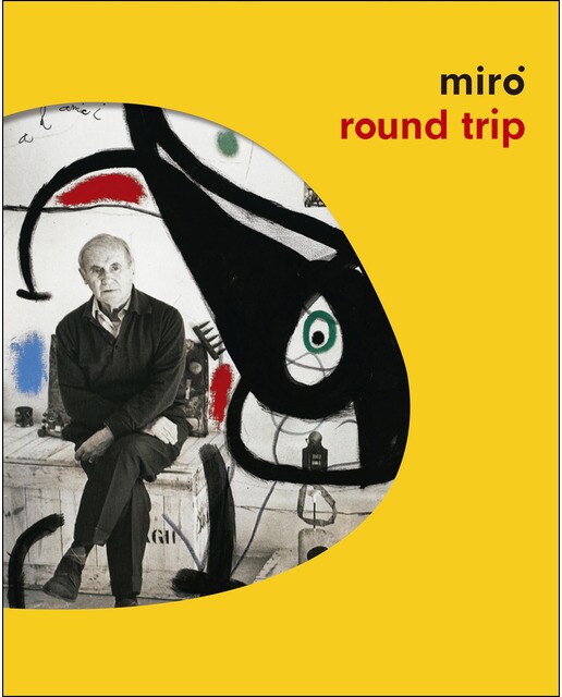 Miró Round Trip 1