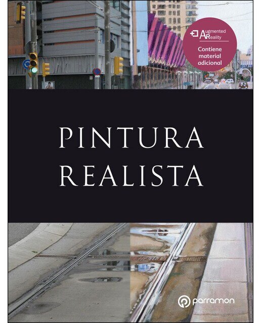 Imagen 0 de Pintura realista (Tapa dura)
