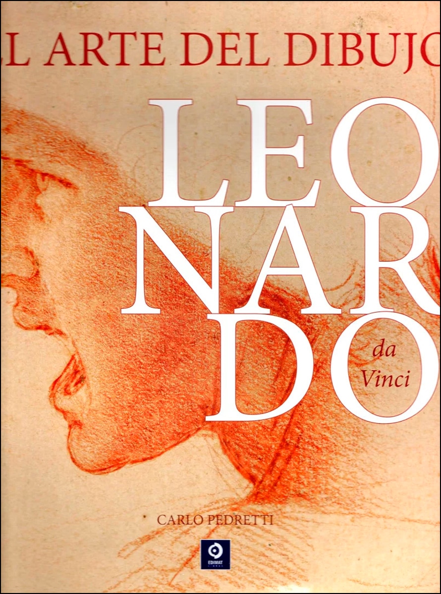 El Arte Del Dibujo Leonardo Da Vinci 1