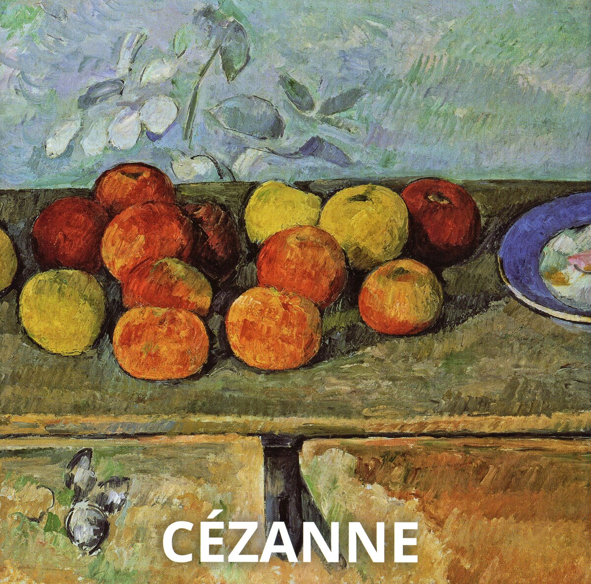 Imagem 0 de Cézanne