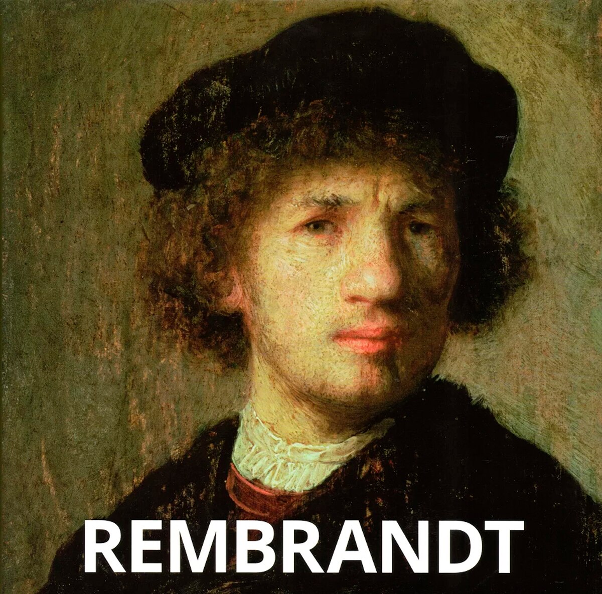 Imagem 0 de Rembrandt