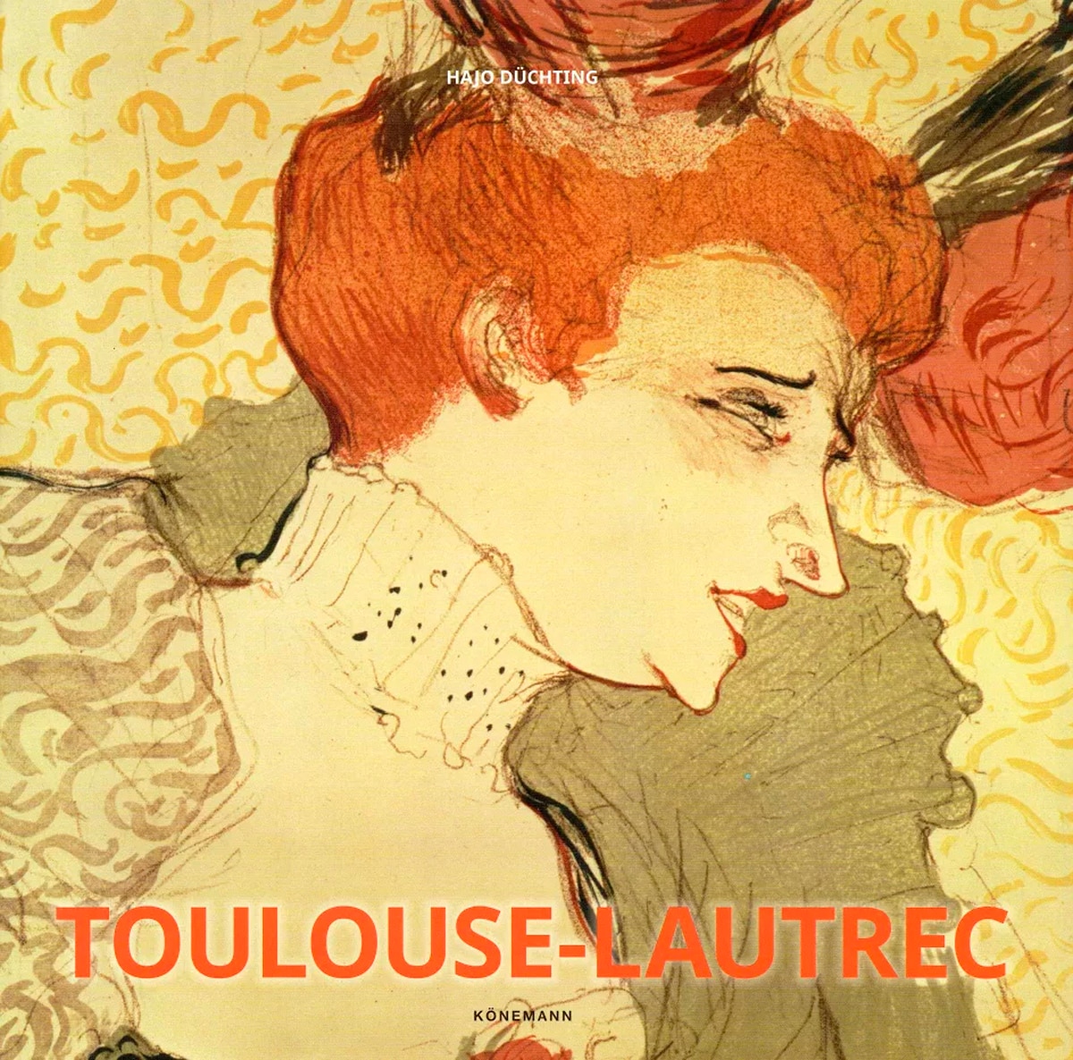 Imagem 0 de Toulouse-Lautrec