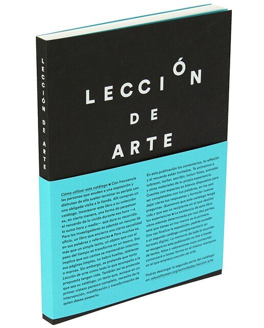 Imagem 0 de Lección De Arte